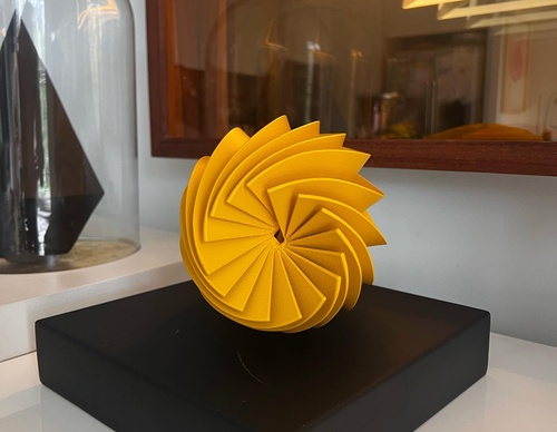 Gallery Of Sculpture By Veronica Matiz -Colombia