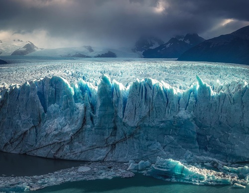 Galería de fotografía de Ty Lekki - Argentina