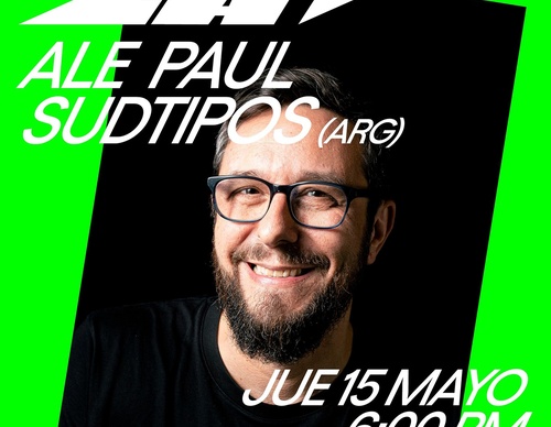 ale paul