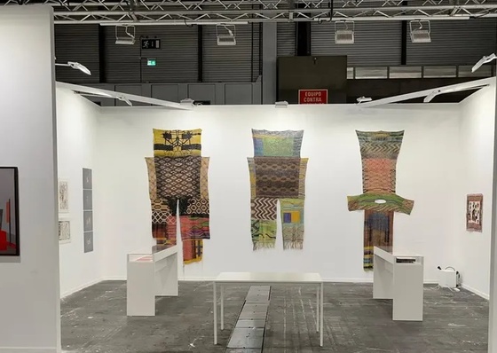Spain's International Contemporary Art Fair