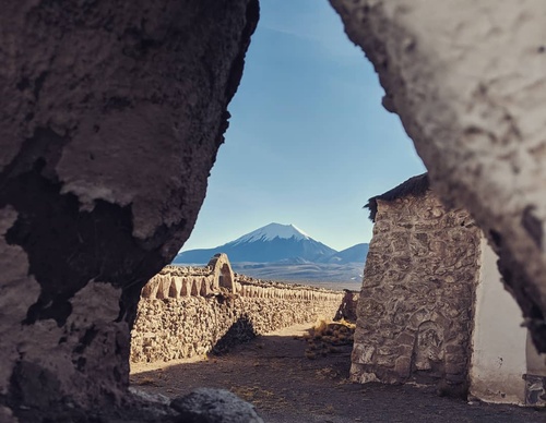 Galería De Fotografía De Miguel Chura - Bolivia