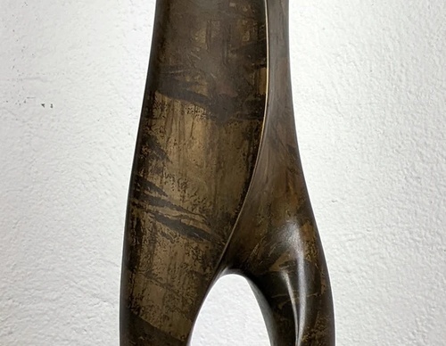 Gallery Of Sculpture By Antonio Grediaga Kieff - Spain