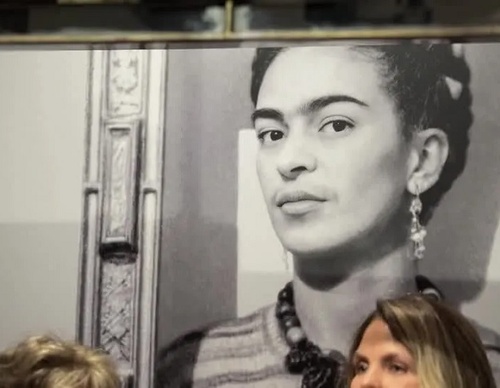 Casa Kahlo opens in Mexico