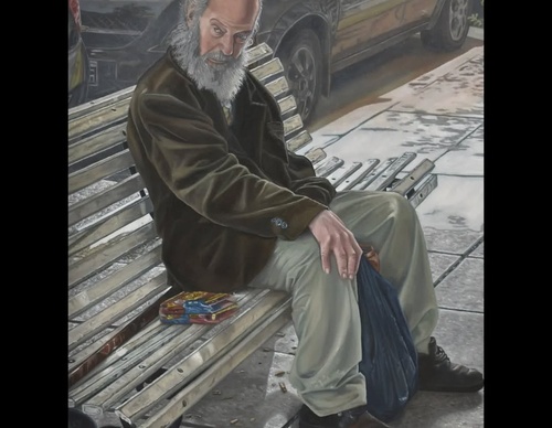 elias calo