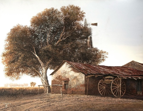 jorge frasca