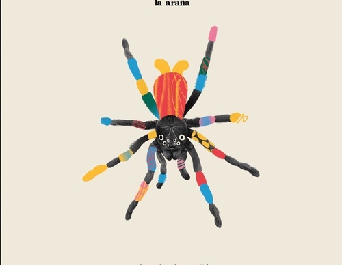 Galeria de ilustração de Hola Bosque - Argentina