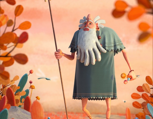 Gallery Of Illustration By Alexandre MOUGENOT - France