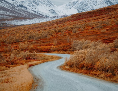 Gallery Of Photography By Chris Henry - USA