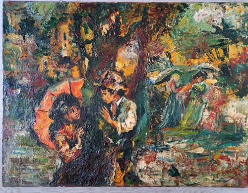Gallery Of Painting By Manuel de Araujo-Brazil