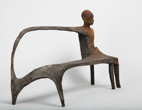 Galeria de Escultura de Jesus Curiá - Espanha