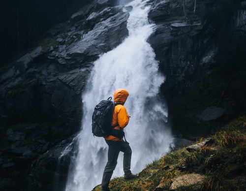 Galería de fotografía de Robert DIcon - Alemania