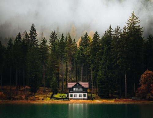 Galería de fotografía de Robert DIcon - Alemania