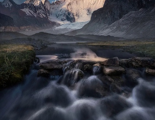 Gallery Of Photography By Max Rive - Netherlands