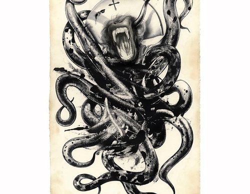 pol turgeon