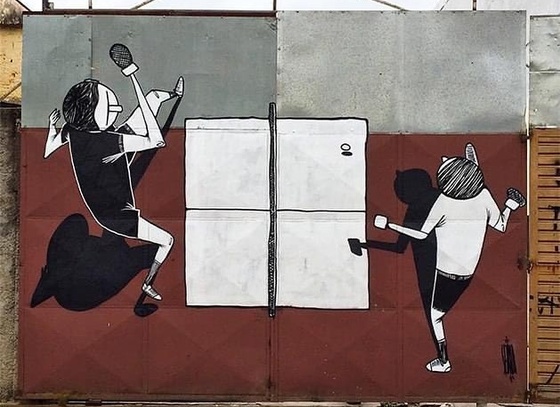 alex senna