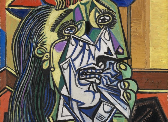 Pablo Picasso