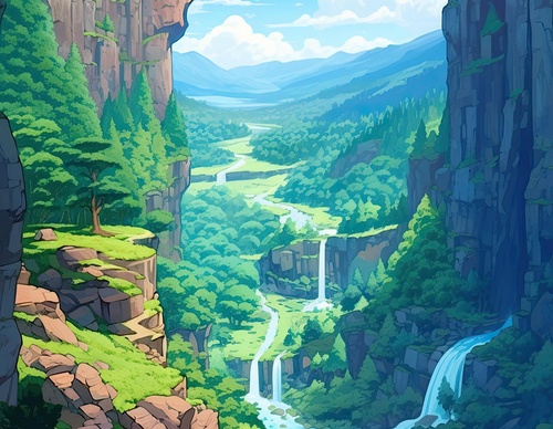 Gallery Of Illustration By Lolita - USA