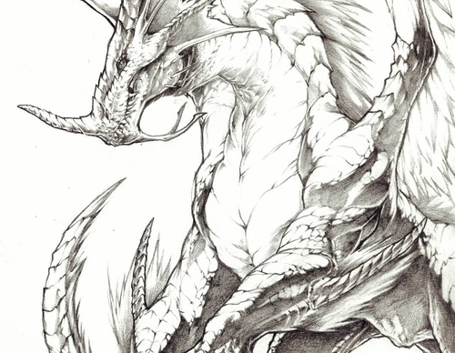 Gallery Of Illustration By Carlos Herrerart - Chile