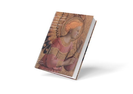 Pintura e iluminação na Florença do início do Renascimento, 1300–1450
