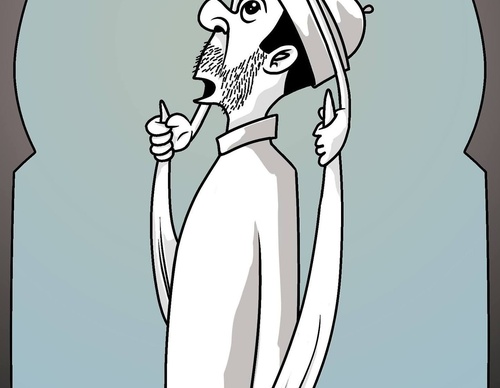 aziz bouzekri