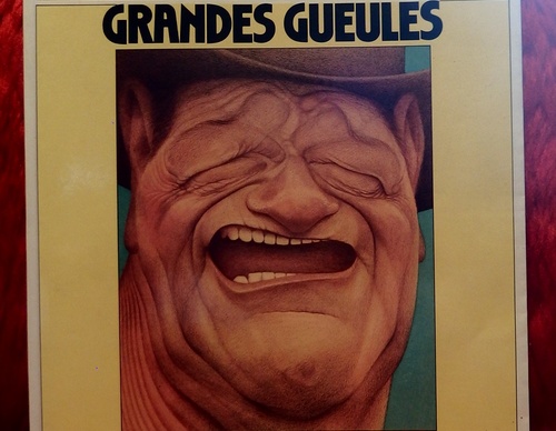 patrice ricord
