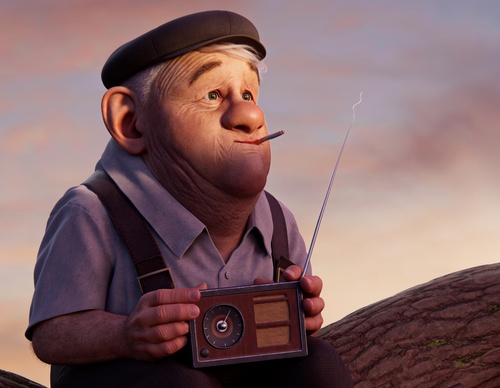 Gallery Of Illustration By Alexandre MOUGENOT - France