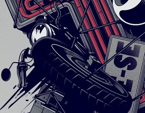 Gallery Of Illustration By Gabriel Silveira - Brazil