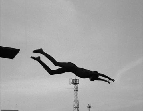 raymond depardon