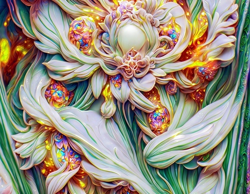 Galería de ilustraciones de Cybear - Singapur