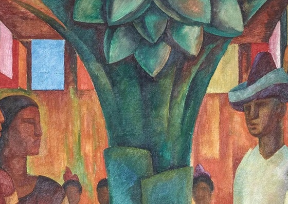 Latin American Art