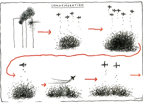 Michael Leunig