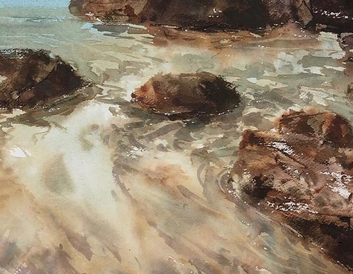 Gallery Of Painting By Plein Air Studio-Brazil