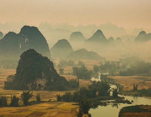 Galería de Fotografía de Tran Tuan Viet - Vietnam