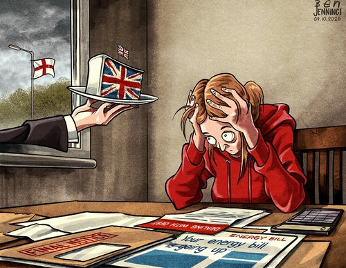 ben jennings