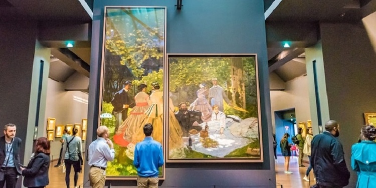 La importancia de la experiencia estética en la vida cotidiana