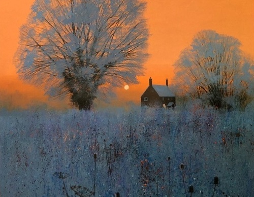 Gallery Of Painting By Paul Evans - United Kingdom