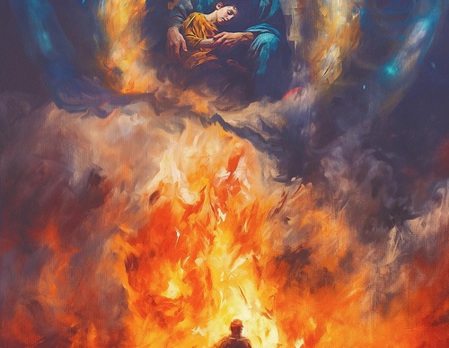 Gallery Of Illustration By Kevin Carden - USA