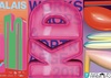 Gallery of Typographic Posters by Malena Kronschnabl – Germany