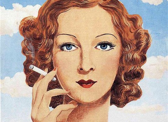 Rene Magritte