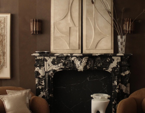 Interior Design Gallery by Bettencourt Manor – Canada
