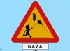 Beware: No playing allowed - Alaa Allagta - Palestine, State of