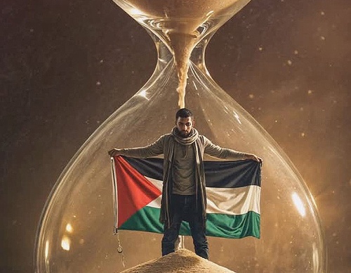 El Pueblo de la Verdad | Mohannad Husam | Ammán, Jordania
