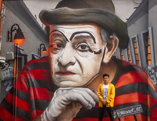bryan molina