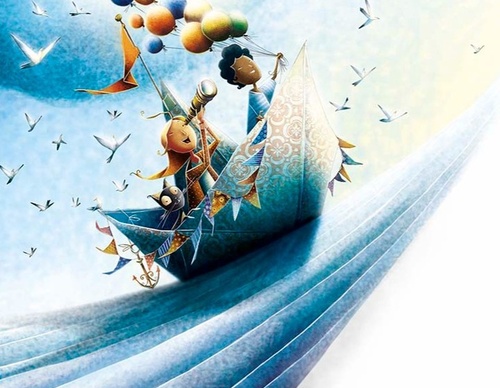 Gallery of illustration by Rogério Coelho from brazil