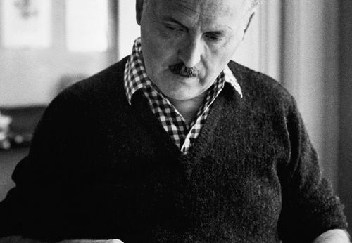 Franco Grignani