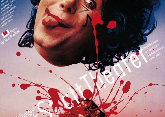 Gallery of Posters by Gunter Rambow - Germany