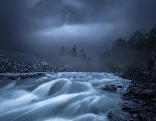 Gallery Of Photography By Isabella Tabacchi - Chile