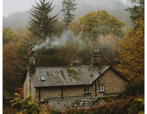 Gallery Of Photography By Daniel Casson - United Kingdom