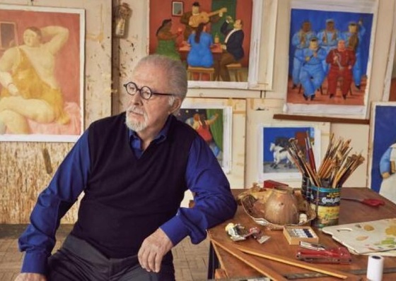 Analysis of a Botero / Kahlo / Lam / Clark Retrospective