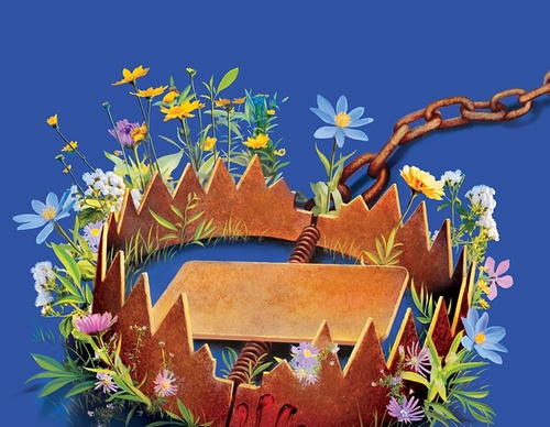 tim obrien